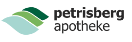 Logo der Petrisberg Apotheke in Trier